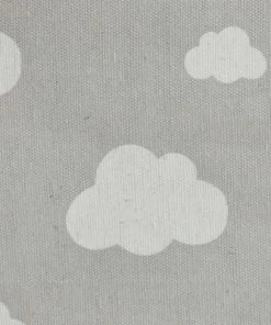 Alice & Fox Oppbevaringskurv, Grå -jollyroom Butikk 44174 2500 4d