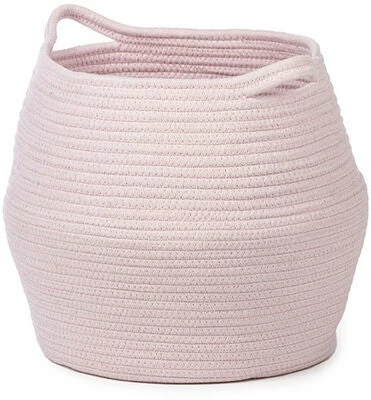KidsDepot Kwando Oppbevaringskurv, Pink 1 KidsDepot Kwando Oppbevaringskurv, Pink