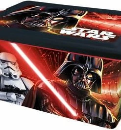 Star Wars Oppbevaringskasse 13L