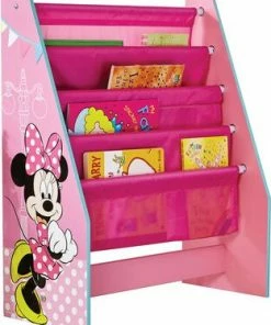 Disney Minni Mus Bokhylle