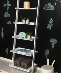 Alice & Fox Hylle Stige, Hvit -jollyroom Butikk 502107 14 2255 3b