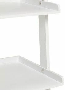 Alice & Fox Hylle Stige, Hvit -jollyroom Butikk 502107 14 2255 4a