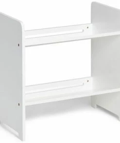 Alice & Fox Bokhylle, Hvit -jollyroom Butikk 502118 03 2255 4a