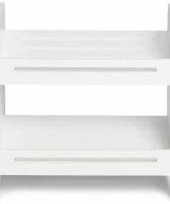 Alice & Fox Bokhylle, Hvit -jollyroom Butikk 502118 03 2255 4b