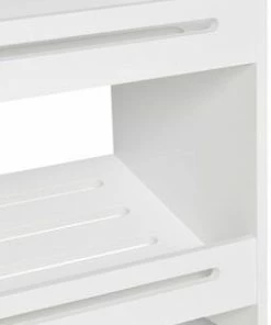 Alice & Fox Bokhylle, Hvit -jollyroom Butikk 502118 03 2255 4d