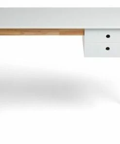 Alice & Fox Skrivebord, Hvitt