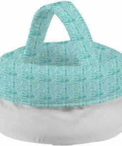 BimbiPirulos Oppbevaring, White/Grey