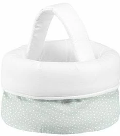 BimbiPirulos Oppbevaring, Mint