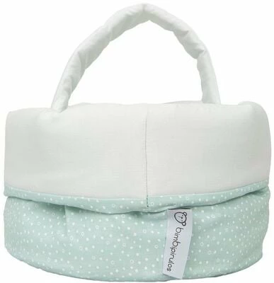 BimbiPirulos Oppbevaring, Mint 2 BimbiPirulos Oppbevaring, Mint - Bilde 2