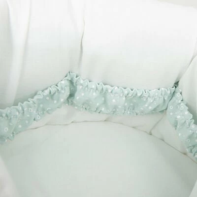 BimbiPirulos Oppbevaring, Mint 3 BimbiPirulos Oppbevaring, Mint - Bilde 3