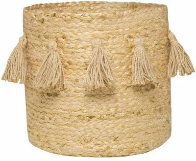 Nattiot Oppbevaringskurv, Safran 1 Nattiot Oppbevaringskurv, Safran