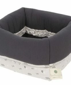 BimbiPirulos BimbiCasual Oppbevaring Tåteflaske, White/Linen