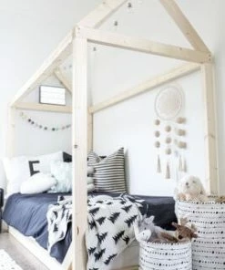 Minitude Oppbevaringskurv, Prikker -jollyroom Butikk 527709