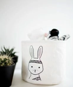 Minitude Oppbevaringsløsning, Bjørn Og Rev -jollyroom Butikk 527711