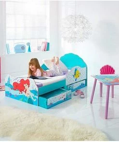 Disney Princess Ariel Bord Og Stoler -jollyroom Butikk 527DYC01E 2838 3a