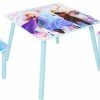 Disney Frozen Bord Og Stoler