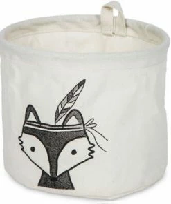 Minitude Oppbevaringsløsning, Bjørn Og Rev -jollyroom Butikk 537971