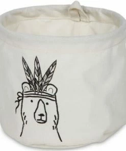 Minitude Oppbevaringsløsning, Bjørn Og Rev -jollyroom Butikk 537972