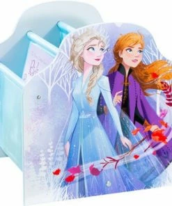 Disney Frozen Bokhylle