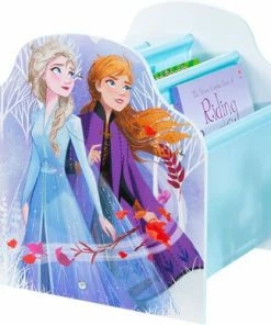 Disney Frozen Bokhylle -jollyroom Butikk 543FZO01E 2838 3a