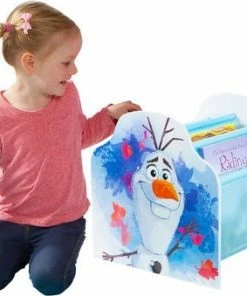 Disney Frozen Bokhylle -jollyroom Butikk 543FZO01E 2838 3b