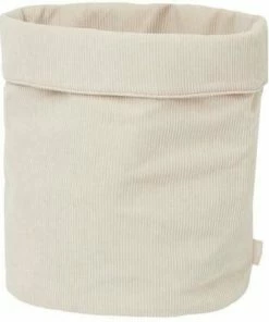 Jollein Oppbevaring Manchester 28x33, Nougat