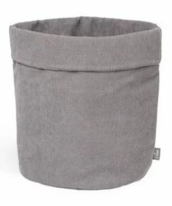 Jollein Oppbevaring Manchester 28x33, Storm Grey