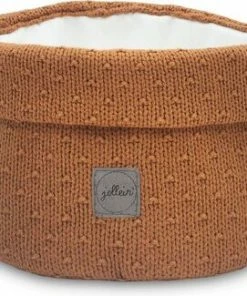 Jollein Oppbevaring, Caramel