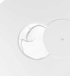 Cloudberry Castle Stoler & Bord M/Oppbevaring, Hvit -jollyroom Butikk 59 595840 1