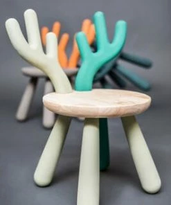 Minitude Nordic Bord Dimma, Tre -jollyroom Butikk 61 619961 1