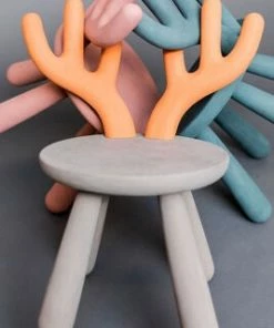 Minitude Nordic Bord Dimma, Tre -jollyroom Butikk 61 619964 1