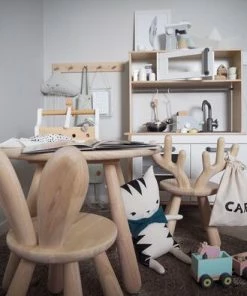 Minitude Nordic Bord Dimma, Tre -jollyroom Butikk 62 628782 1