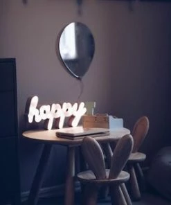 Minitude Nordic Bord Dimma, Tre -jollyroom Butikk 63 634540 1