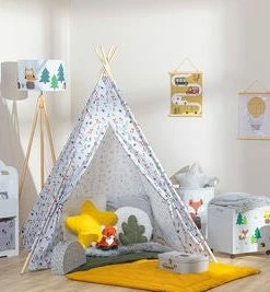 Alice & Fox Oppbevaringsboks 2-Pack, Forest Adventure 8 Alice & Fox Oppbevaringsboks 2-Pack, Forest Adventure -jollyroom Butikk 687494 01 3479 3a