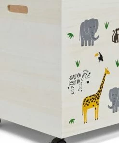 Alice & Fox Lekekasse 2-Pack Safari Adventure -jollyroom Butikk 687494 02 3479 4c