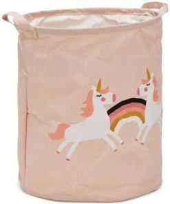 Alice & Fox Oppbevaringskurv 2-pack, Unicornland -jollyroom Butikk 6906 2500 4b