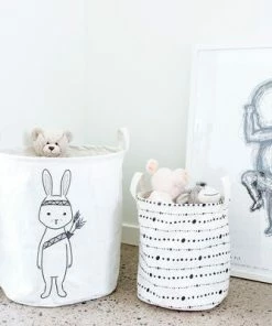 Minitude Oppbevaringskurver, Rev -jollyroom Butikk 70047006 2500 3c