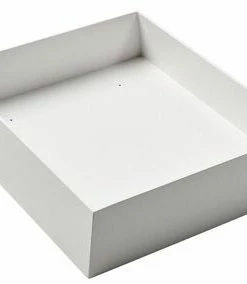 Leander Skuff Til Linea Stellebord, White