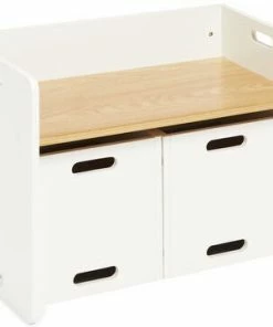 Alice & Fox Sandra Lekebord Og Stoler, Hvit -jollyroom Butikk 701034 01 2255 4a