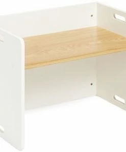 Alice & Fox Sandra Lekebord Og Stoler, Hvit -jollyroom Butikk 701034 01 2255 4b