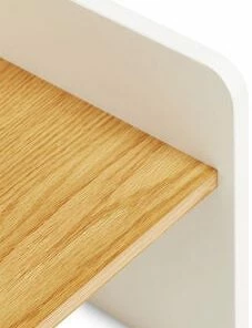 Alice & Fox Sandra Lekebord Og Stoler, Hvit -jollyroom Butikk 701034 01 2255 4e