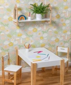 Alice & Fox Lekebord Og Stol Med Oppbevaring, Hvit 15 Alice & Fox Lekebord Og Stol Med Oppbevaring, Hvit -jollyroom Butikk 701037 01 2255 3b