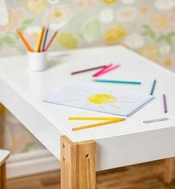 Alice & Fox Lekebord Og Stol Med Oppbevaring, Hvit 16 Alice & Fox Lekebord Og Stol Med Oppbevaring, Hvit -jollyroom Butikk 701037 01 2255 3c