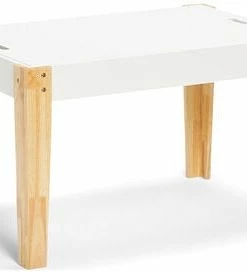 Alice & Fox Lekebord Og Stol Med Oppbevaring, Hvit 23 Alice & Fox Lekebord Og Stol Med Oppbevaring, Hvit -jollyroom Butikk 701037 01 2255 4a