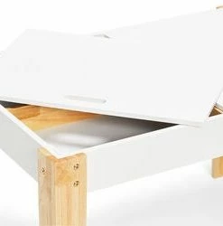 Alice & Fox Lekebord Og Stol Med Oppbevaring, Hvit 21 Alice & Fox Lekebord Og Stol Med Oppbevaring, Hvit -jollyroom Butikk 701037 01 2255 4c