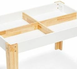 Alice & Fox Lekebord Og Stol Med Oppbevaring, Hvit 20 Alice & Fox Lekebord Og Stol Med Oppbevaring, Hvit -jollyroom Butikk 701037 01 2255 4d