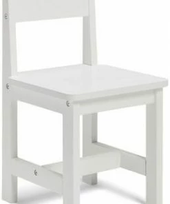 Alice & Fox Skrivebord Med Oppbevaring, Hvit -jollyroom Butikk 701053 01 2255 4f