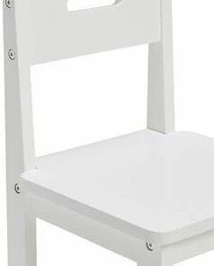 Alice & Fox Skrivebord Med Oppbevaring, Hvit -jollyroom Butikk 701053 01 2255 4g