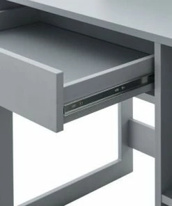 Alice & Fox Skrivebord Med Oppbevaring, Grå 6 Alice & Fox Skrivebord Med Oppbevaring, Grå -jollyroom Butikk 701053 02 2255 4a