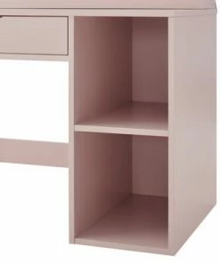 Alice & Fox Skrivebord Med Oppbevaring, Rosa -jollyroom Butikk 701053 03 2255 4c